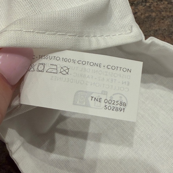 Mini Gucci Pouch - Picture 5 of 5